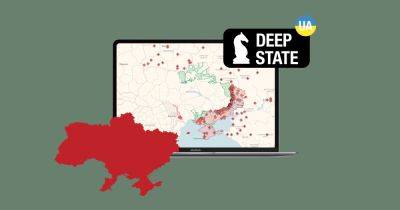 Алексей Резников - Волонтеры DeepState создали самую популярную интерактивную карту боевых действий на 15 млн визитов, а теперь будут сотрудничать с Минобороны. Что изменится для живущего с донатов проекта на Patreon - forbes.ua - Минобороны