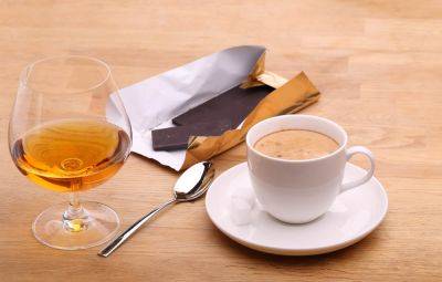 Какие продукты и блюда ни в коем случае нельзя запивать кофе и чаем - cursorinfo.co.il