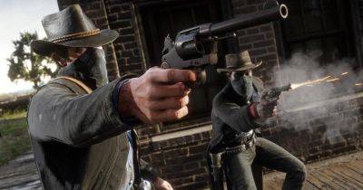 Red Dead Redemption 2 получила неожиданное обновление: 60 fps на PS5 и Xbox Series X так и не появилось - gagadget.com