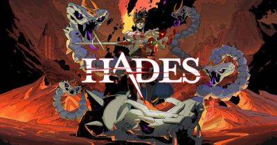 Roguelite Hades появился на iOS: для игры понадобится подписка Netflix - gagadget.com