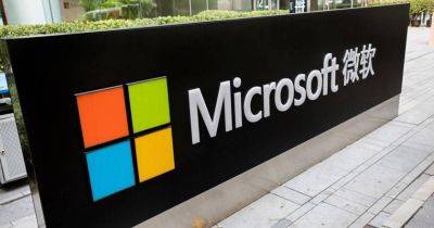 Марко Рубио - Марк Уорнер - Microsoft критикуют за цензуру своей поисковой системы Bing в Китае - gagadget.com - Китай - США - Microsoft