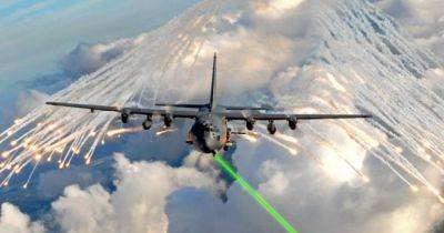 Армия США отказалась от установки лазерного оружия на самолет - gagadget.com - США