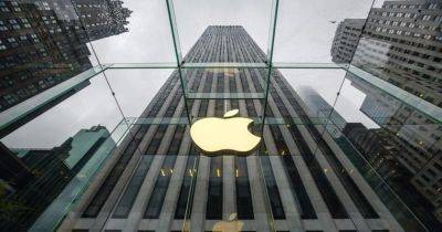 На Apple подадут в суд за нарушение антимонопольного законодательства - gagadget.com - США