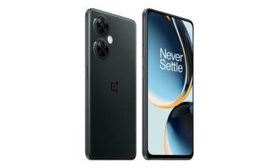 Скидка $50: OnePlus Nord N30 5G доступен на Amazon по сниженной цене - gagadget.com