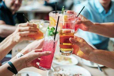 Диетологи назвали напитки, которые они никогда не пьют - cursorinfo.co.il - шт.Флорида