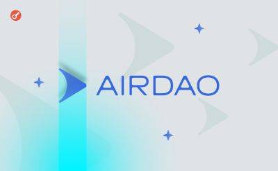 Sergey Khukharkin - AirDAO потерял в результате взлома $864 000 - incrypted.com