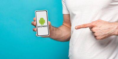 Производительность на первом месте. Три полезных жеста для управления Android - techno.nv.ua