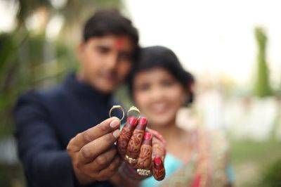 В Индии жених отменил свадьбу из-за отсутствия подарков от семьи невесты - cursorinfo.co.il - Индия