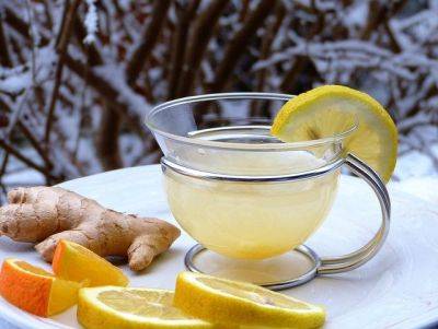 "Чай от 50 болезней": эксперты рассказали, как приготовить целебный напиток - cursorinfo.co.il