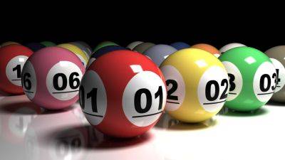 Выигравший $1,7 млрд в лотерею американец ввел жесткие запреты для соседей - cursorinfo.co.il - США - шт. Калифорния