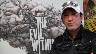 Создатель Resident Evil и The Evil Within Синдзи Миками основал новую студию KAMUY - gagadget.com - Tokyo