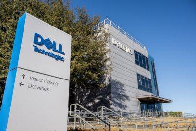 TravisMacrif - Сотрудников Dell предупредили о необходимости работать из офиса в гибридном режиме для получения повышения - habr.com - США