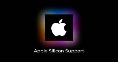 Новая угроза для пользователей Mac: уязвимость в чипе Apple Silicon может привести к утечке личной информации - gagadget.com
