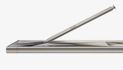 Владельцы Galaxy S24 Ultra жалуются на вонь от стилуса S Pen. Samsung уверяет, что это нормально - gagadget.com