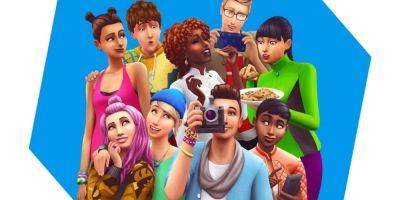 Марго Робби - От создателей Барби. По симулятору жизни The Sims снимут фильм - techno.nv.ua