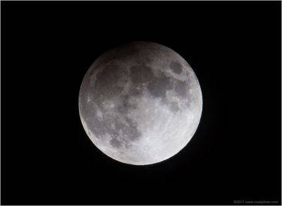 Первое лунное затмение 2024 года: прямая трансляция - universemagazine.com - Украина - Австралия