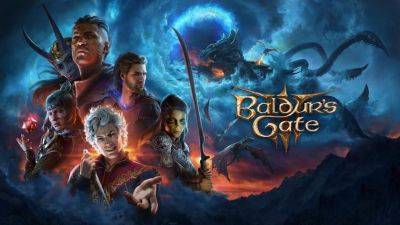 Baldur's Gate III получит больше зловещих концовок, - рассказывает руководитель Larian Studios - gagadget.com - Microsoft