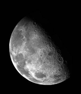 Нил Армстронг - Почему человечество возвращается на Луну: 4 причины - universemagazine.com