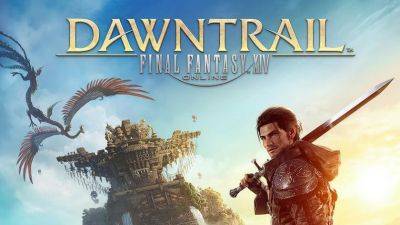 Разработчики Final Fantasy XIV раскрыли дату релиза крупного расширения Dawntrail - gagadget.com