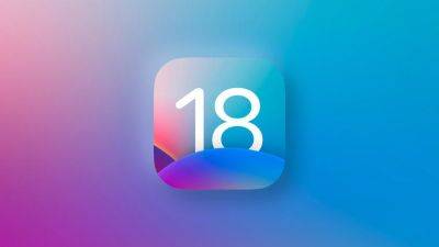Bloomberg: iOS 18 получит расширенные настройки рабочего стола - gagadget.com