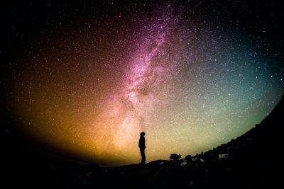James Webb - Вселенная - Ученые определили точное расстояние до самого удаленного объекта Вселенной - universemagazine.com