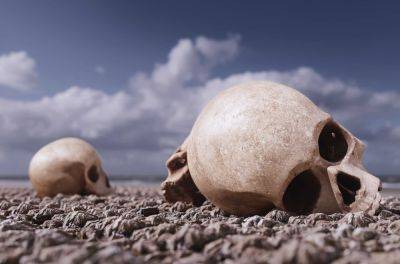 Невидимые убийцы уничтожали людей из эпохи неолита – новое исследование - cursorinfo.co.il - Норвегия - Швеция