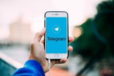 Андрей Юсов - В Испании суд запретил использование Telegram – причина - life.fakty.com.ua - Испания - Сантьяго