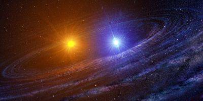 Очень яркие и редкие. Астрономы наконец раскрыли загадку происхождения голубых сверхгигантов - techno.nv.ua
