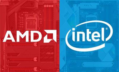 Китай запрещает использование процессоров Intel и AMD в правительственных компьютерах - gagadget.com - Китай - США - Microsoft