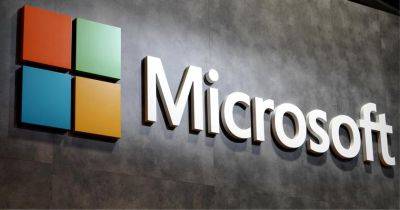 В Microsoft новый руководитель Windows и Surface - gagadget.com - Россия - Microsoft