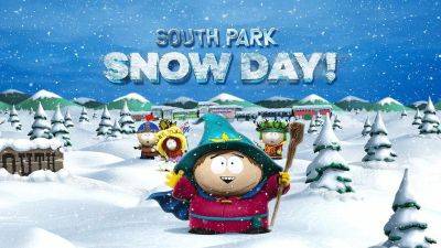 Критики разочарованы: кооперативный экшен South Park: Snow Day оказался скучным и неинтересным - gagadget.com