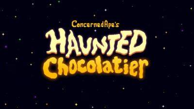 Разработка Haunted Chocolatier возобновится сразу после того, как обновление 1.6 для Stardew Valley выйдет на всех платформах - gagadget.com