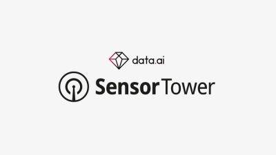 TravisMacrif - Cервис Sensor Tower объявил о приобретении своего ключевого конкурента — Data.ai - habr.com - США
