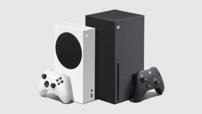 Сторонние разработчики сатвлят под сомнение целесообразность портирования своих игр на консоли Xbox Series - gagadget.com - США - Microsoft
