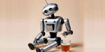 Ученые использовали ИИ, чтобы улучшить вкус пива - tech.onliner.by