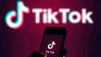 TikTok объявляет о создании Глобального молодежного совета - hitechexpert.top