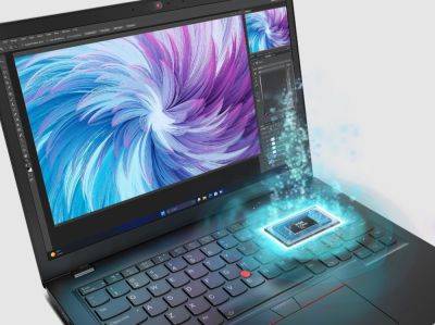 maybeelf - Lenovo выпустит более экологичные ThinkPad с расширенной ремонтопригодностью - habr.com