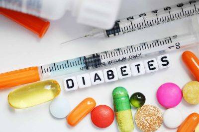 Развитие сахарного диабета может предотвратить всего один витамин - врачи - cursorinfo.co.il