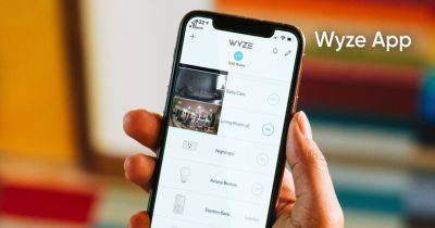 Темный режим Wyze теперь доступен для пользователей Android - gagadget.com