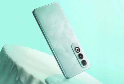 Клон OnePlus Nord CE 4: OPPO готовит к выходу новый смартфон K-серии - gagadget.com - Китай - Индия