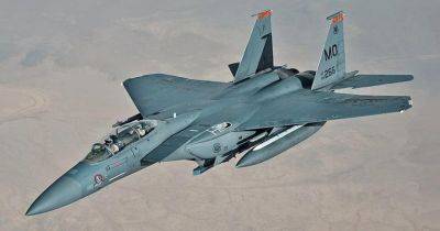Южная Корея модернизирует свои F-15K за 2,9 миллиарда долларов - gagadget.com - Южная Корея