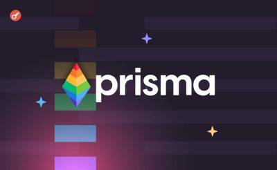 Nazar Pyrih - Протокол Prisma Finance пострадал от взлома на $8,1 млн - incrypted.com