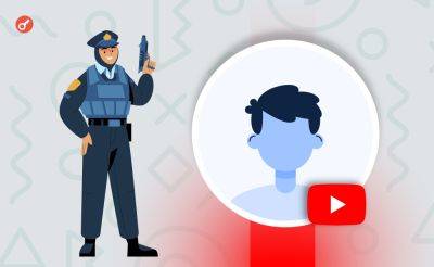 Nazar Pyrih - СМИ: власти требуют от Google предоставить информацию о некоторых пользователях YouTube - incrypted.com - США