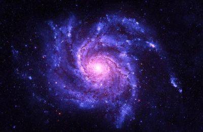 Астрономы обнаружили 49 новых галактик всего за 3 часа - gagadget.com - шт. Калифорния - Юар