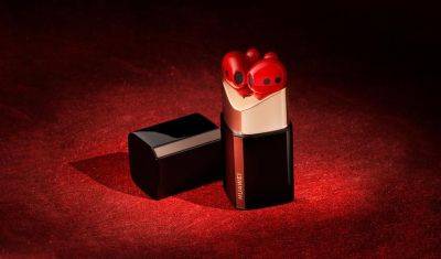 Huawei готовит второе поколение наушников FreeBuds Lipstick - gagadget.com