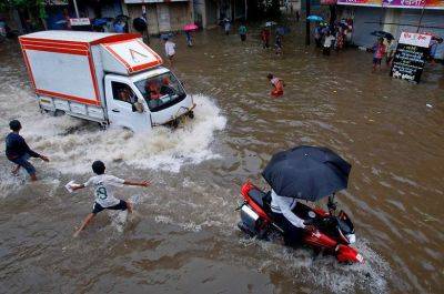 avouner - Google начала использовать нейросети для точного прогнозирования наводнений - habr.com - Индия