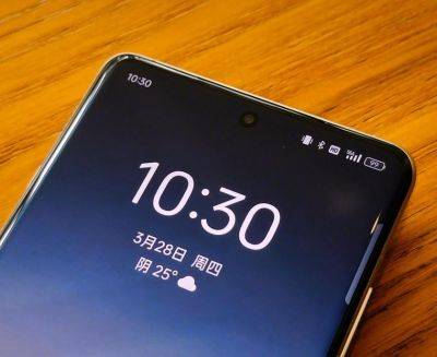 OPPO Find X7 и OPPO Find X7 Ultra стали первыми смартфонами в мире, которые получили поддержку сети 5.5G - gagadget.com - Китай - Пекин - Шанхай - Гуанчжоу