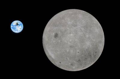 Астрономы умоляют сохранять радиотишину на обратной стороне Луны - universemagazine.com - Китай - Италия