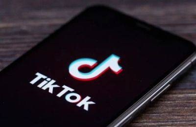 Новые обязанности у TikTok: платформа создаст специальный орган - novostiua.net - США - Англия