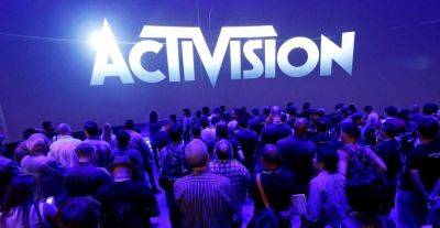 Activision исследует кибератаку, нацеленную на кражу паролей игроков - gagadget.com